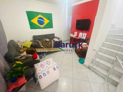 Casa, 3 quartos - Foto 3