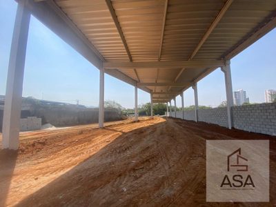 Loteamento e Condomínio, 2 hectares - Foto 4