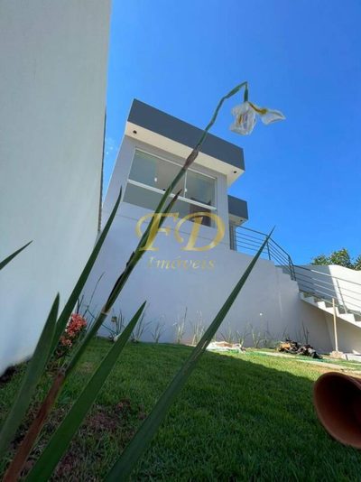 Casa, 2 quartos, 130 m² - Foto 3