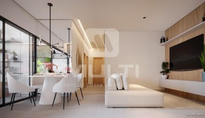 Apartamento, 3 quartos, 76 m² - Foto 1