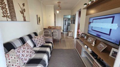 Apartamento, 2 quartos, 66 m² - Foto 5