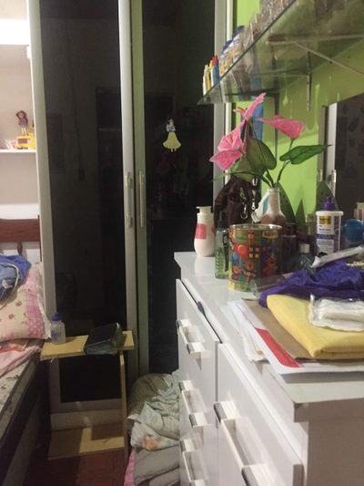 Loja-Salão, 80 m² - Foto 1