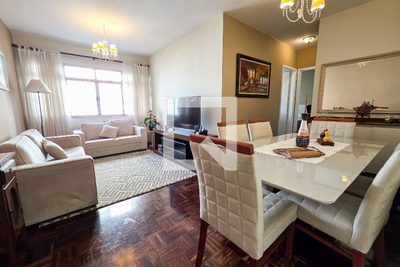 Apartamento, 2 quartos, 97 m² - Foto 1