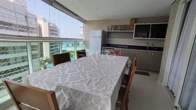 Apartamento, 4 quartos, 184 m² - Foto 5