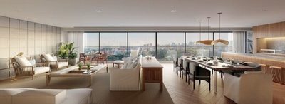 Apartamento, 3 quartos, 286 m² - Foto 5