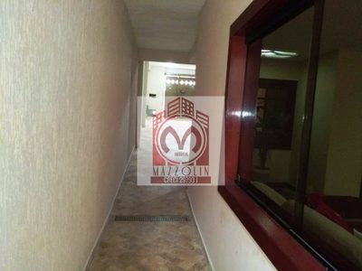 Sobrado, 4 quartos, 350 m² - Foto 5