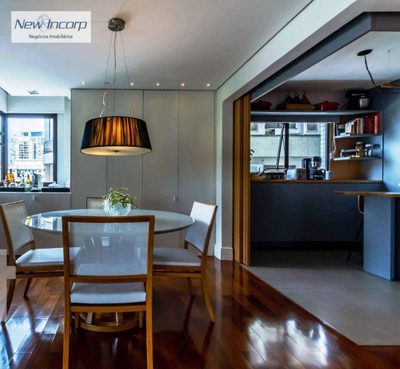 Apartamento, 2 quartos, 140 m² - Foto 5