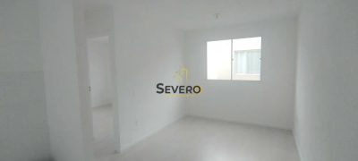 Apartamento, 2 quartos, 43 m² - Foto 4