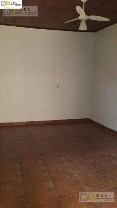Casa, 1 quarto, 40 m² - Foto 1