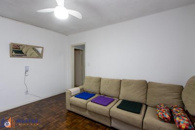 Apartamento, 3 quartos, 83 m² - Foto 5
