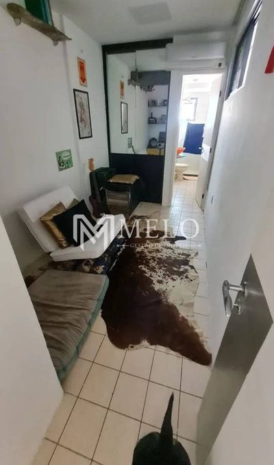 Apartamento, 3 quartos, 125 m² - Foto 4