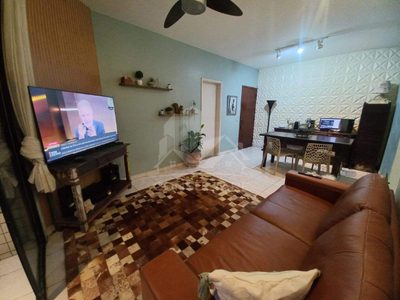 Apartamento, 2 quartos, 82 m² - Foto 3