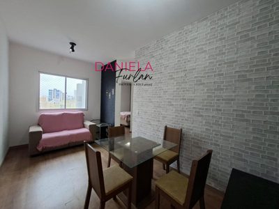 Apartamento, 2 quartos, 47 m² - Foto 1