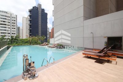 Apartamento, 1 quarto, 26 m² - Foto 3