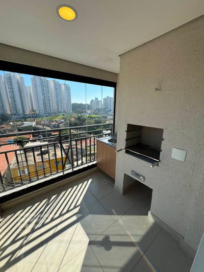 Apartamento, 2 quartos - Foto 5
