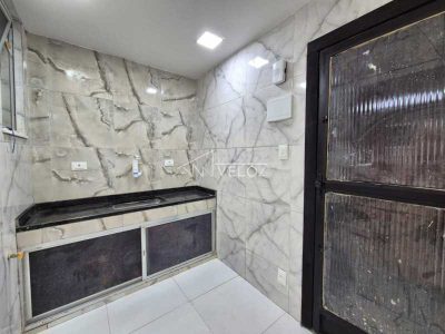 Apartamento, 1 quarto, 30 m² - Foto 2