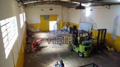 Prédio Inteiro, 282 m² - Foto 2