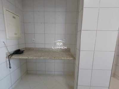 Apartamento, 3 quartos, 90 m² - Foto 3