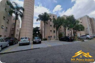 Apartamento, 44 m² - Foto 2