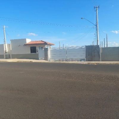 Casa, 2 quartos, 51 m² - Foto 1