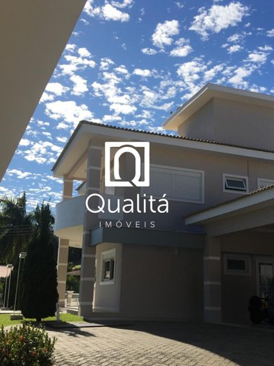 Casa de Condomínio, 5 quartos - Foto 2