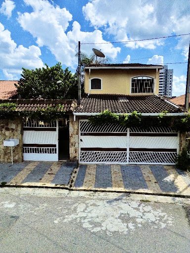 Casa, 3 quartos, 189 m² - Foto 1