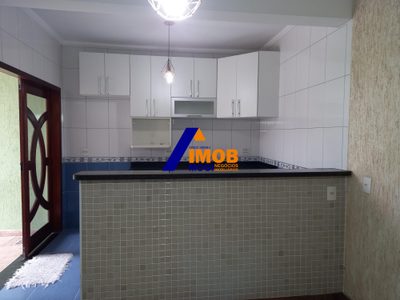 Casa, 3 quartos, 172 m² - Foto 1