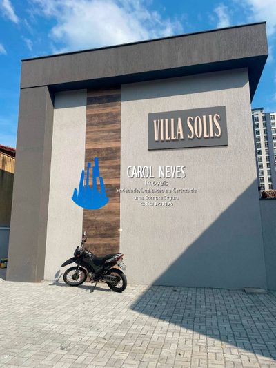 Casa, 2 quartos, 90 m² - Foto 2