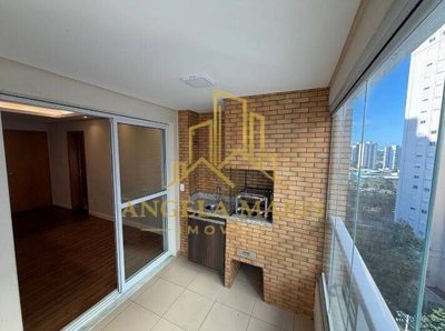 Apartamento, 3 quartos, 83 m² - Foto 1