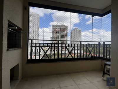 Apartamento, 3 quartos, 118 m² - Foto 5