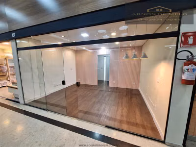 Prédio Inteiro, 41 m² - Foto 1