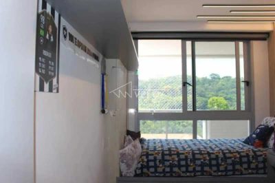 Apartamento, 1 quarto, 99 m² - Foto 1