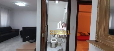 Sobrado, 4 quartos, 191 m² - Foto 3
