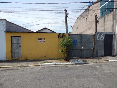 Terreno, 200 m² - Foto 1