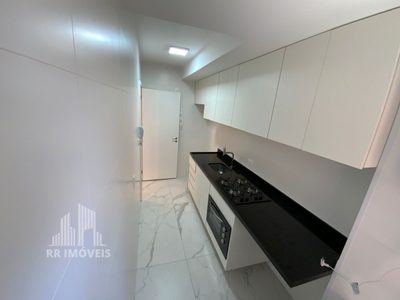 Apartamento, 1 quarto, 52 m² - Foto 2