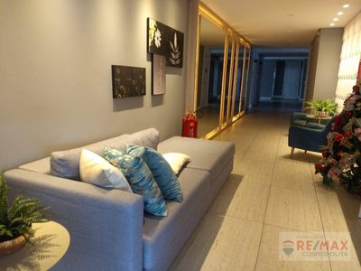 Apartamento, 3 quartos, 91 m² - Foto 3