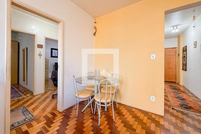 Apartamento, 3 quartos, 80 m² - Foto 4