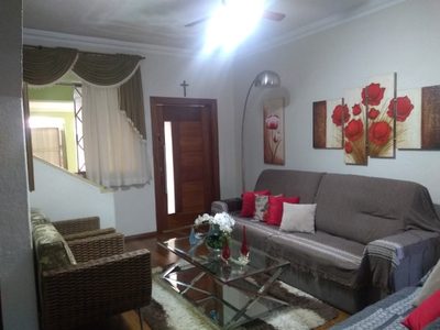 Casa, 4 quartos, 189 m² - Foto 4