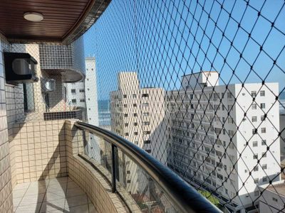 Apartamento, 3 quartos, 121 m² - Foto 4