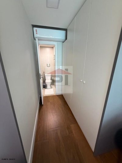 Apartamento, 1 quarto, 30 m² - Foto 5