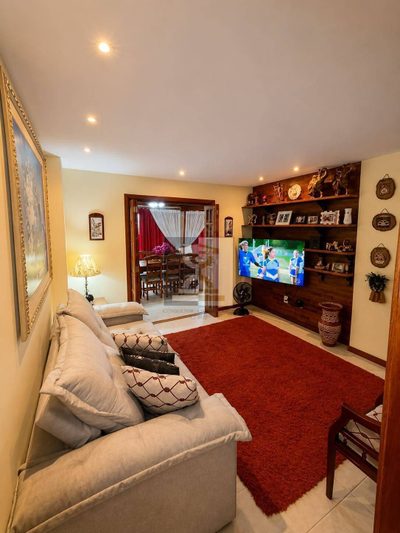 Cobertura, 3 quartos, 260 m² - Foto 4