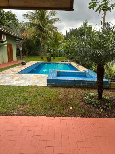 Casa, 4 quartos, 320 m² - Foto 2