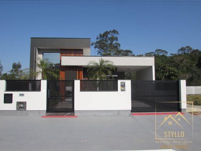 Casa, 3 quartos, 112 m² - Foto 1