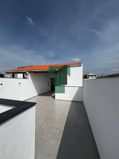 Cobertura, 2 quartos, 106 m² - Foto 3
