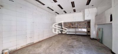 Loja-Salão, 100 m² - Foto 1