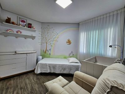 Apartamento, 3 quartos, 142 m² - Foto 4
