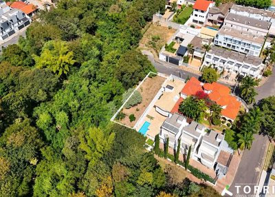 Terreno, 504 m² - Foto 1