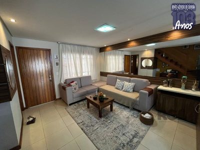 Casa de Condomínio, 3 quartos - Foto 5