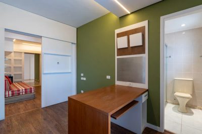 Apartamento, 3 quartos, 165 m² - Foto 4