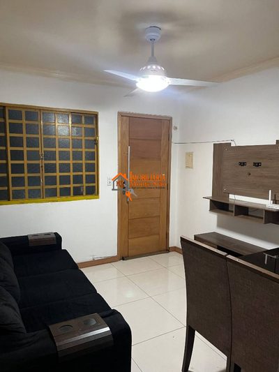 Casa de Condomínio, 2 quartos - Foto 1